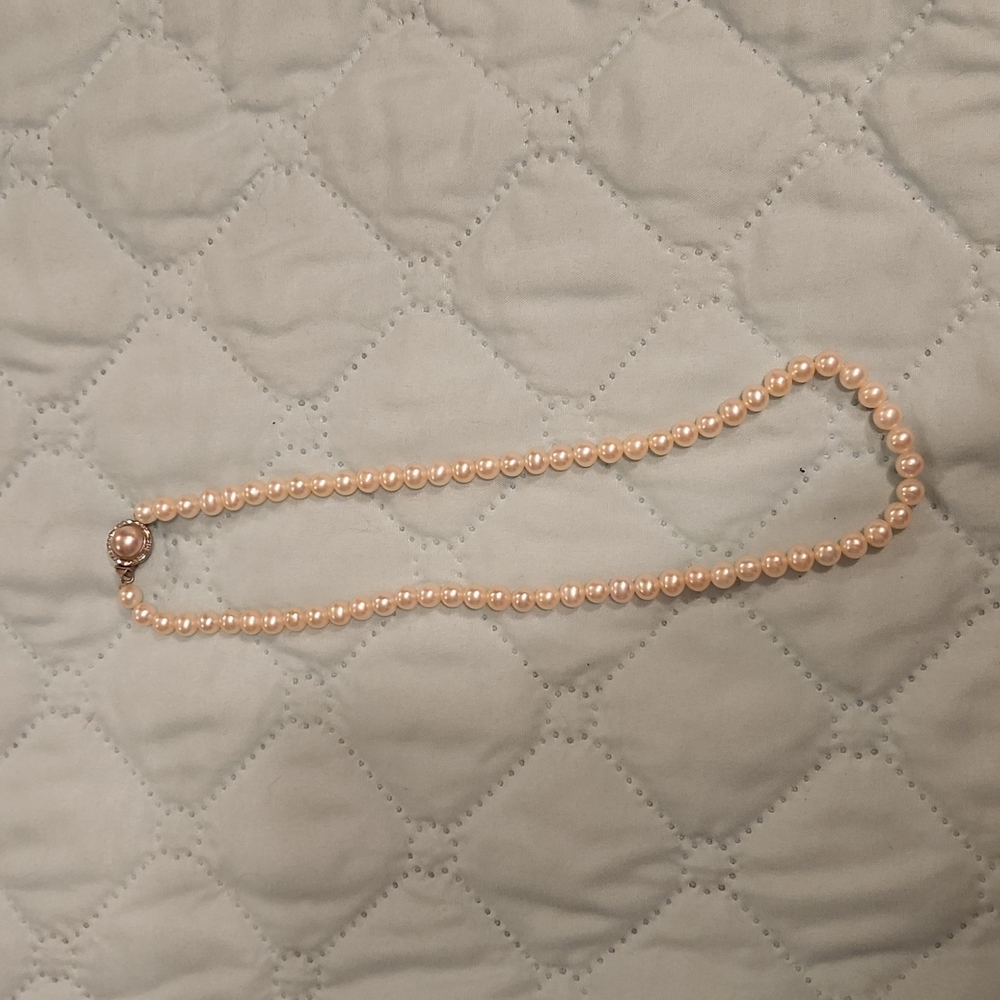Ventiage Pearls